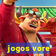 jogos vore